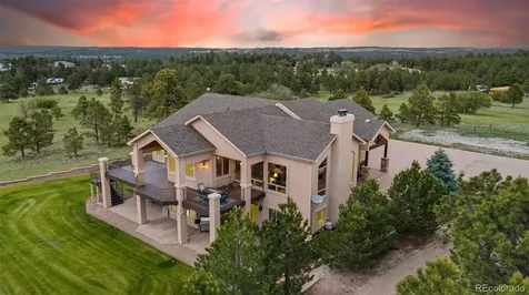 4330 Ridgeway Lane Colorado Springs CO 80908