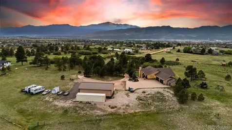 4330 Ridgeway Lane Colorado Springs CO 80908