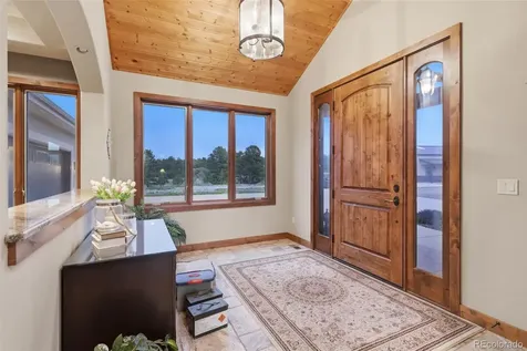 4330 Ridgeway Lane Colorado Springs CO 80908