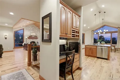 4330 Ridgeway Lane Colorado Springs CO 80908