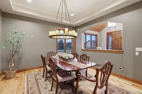4330 Ridgeway Lane Colorado Springs CO 80908