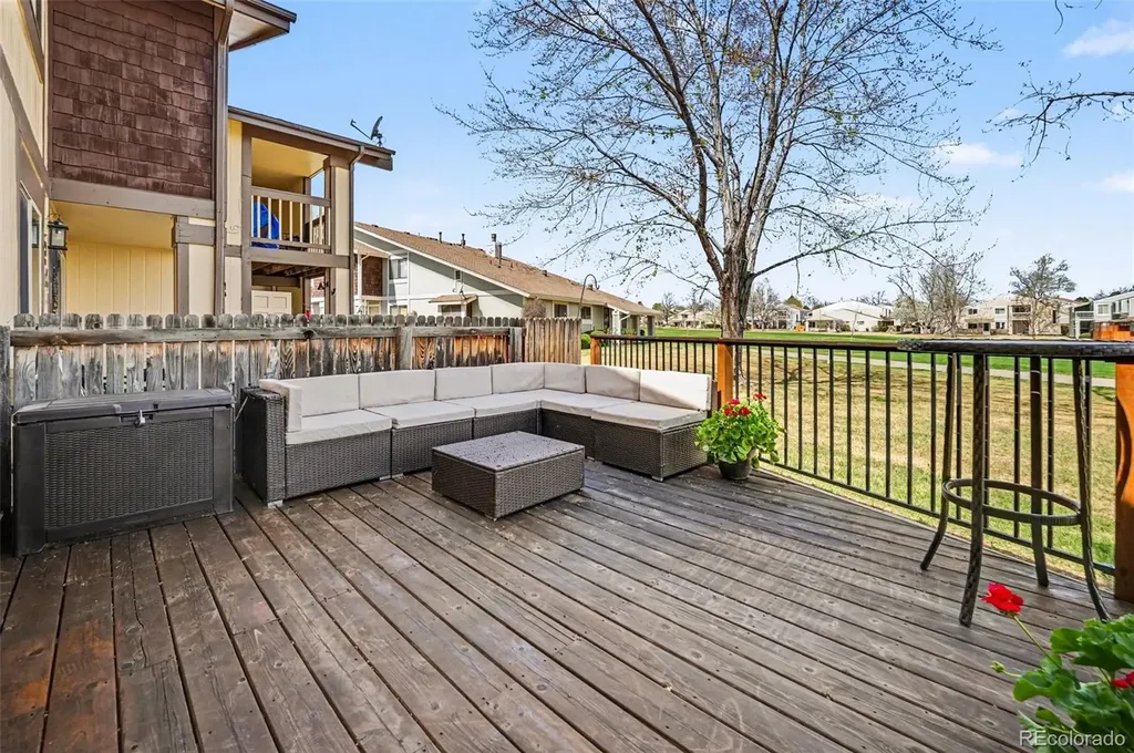 6922 W 87th Way Arvada CO 80003