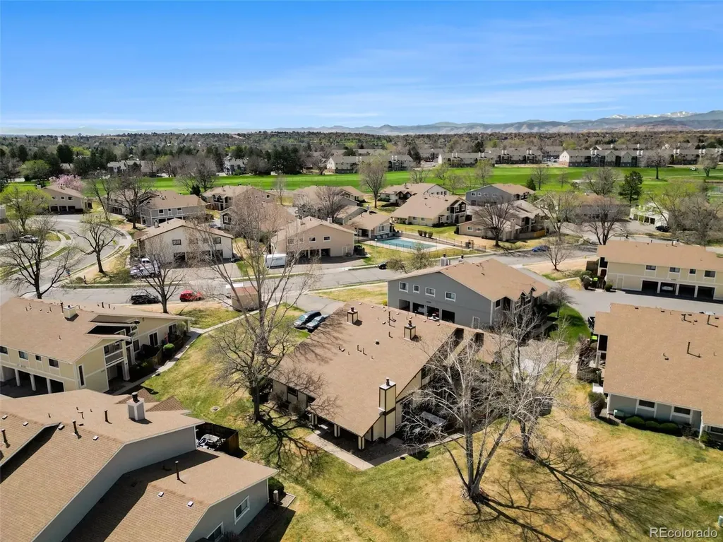 6922 W 87th Way Arvada CO 80003