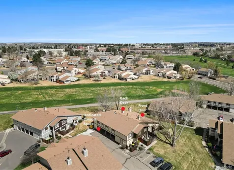 6922 W 87th Way Arvada CO 80003