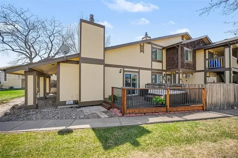 6922 W 87th Way Arvada CO 80003