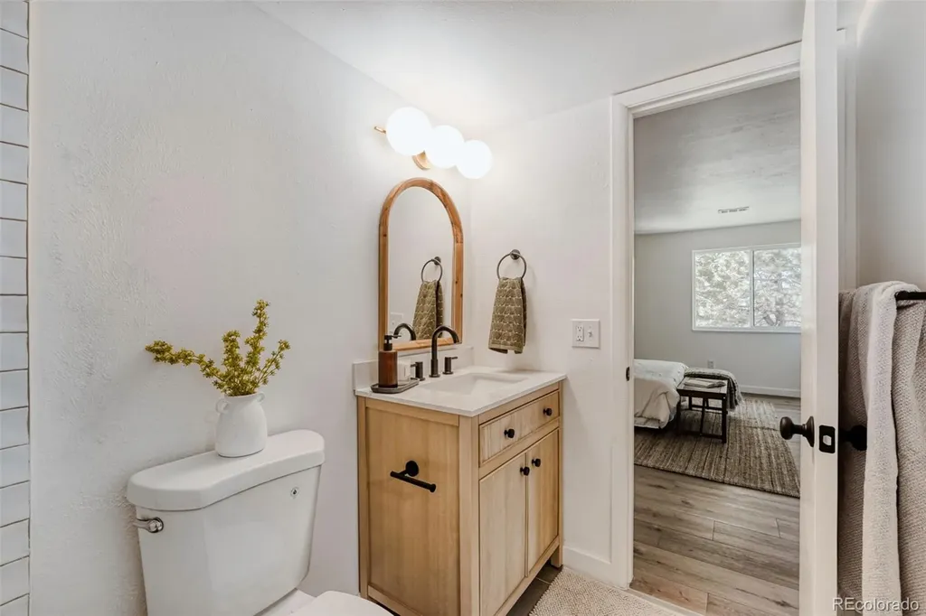 3023 S Ursula Circle Aurora CO 80014
