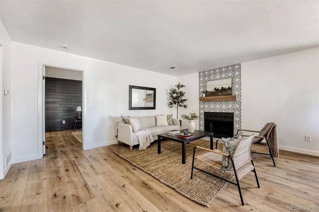3023 S Ursula Circle Aurora CO 80014
