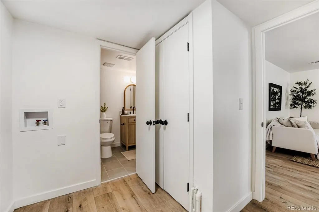 3023 S Ursula Circle Aurora CO 80014