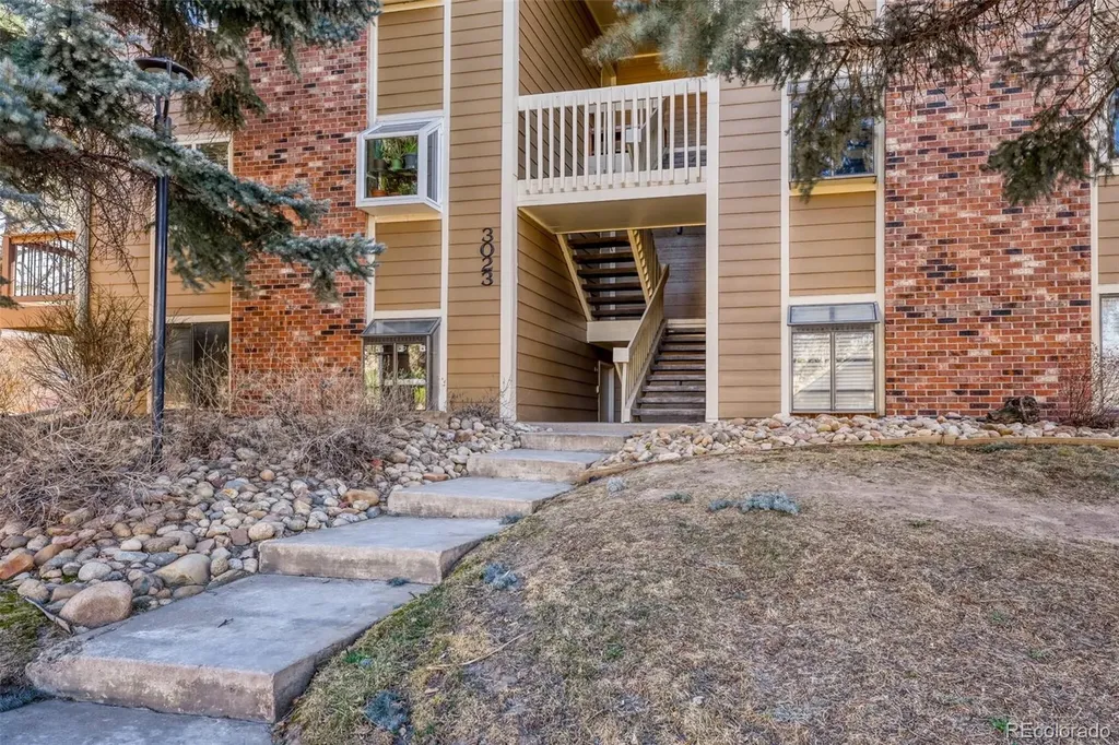 3023 S Ursula Circle Aurora CO 80014