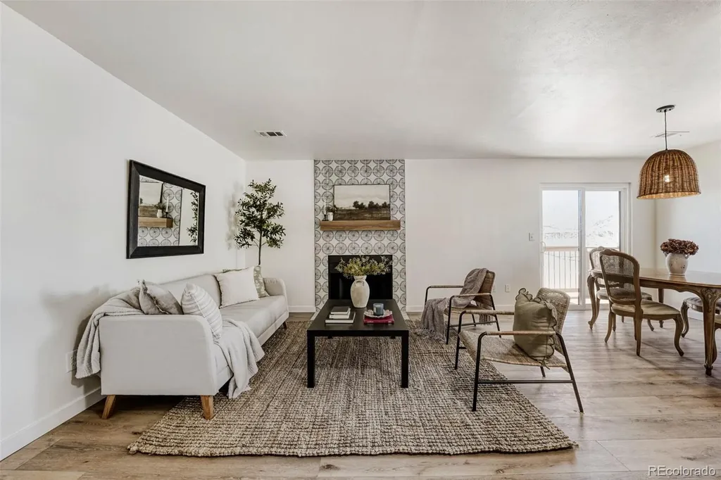 3023 S Ursula Circle Aurora CO 80014