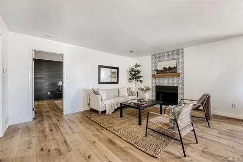3023 S Ursula Circle Aurora CO 80014