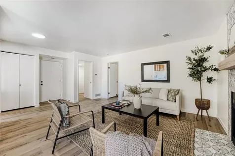 3023 S Ursula Circle Aurora CO 80014