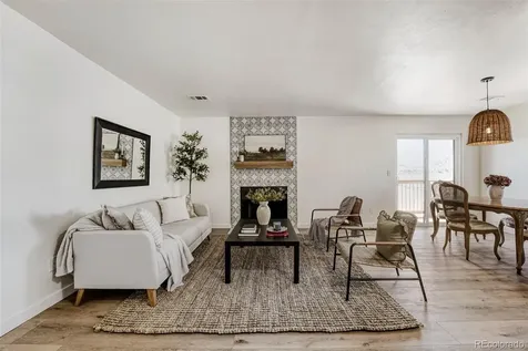 3023 S Ursula Circle Aurora CO 80014