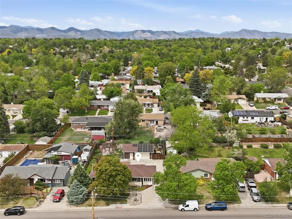 4769 S Lowell Boulevard Littleton CO 80123