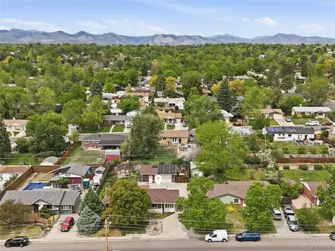 4769 S Lowell Boulevard Littleton CO 80123