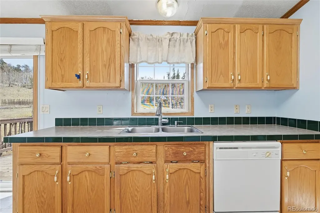 4441 Goldenburg Canyon Road Hartsel CO 80449