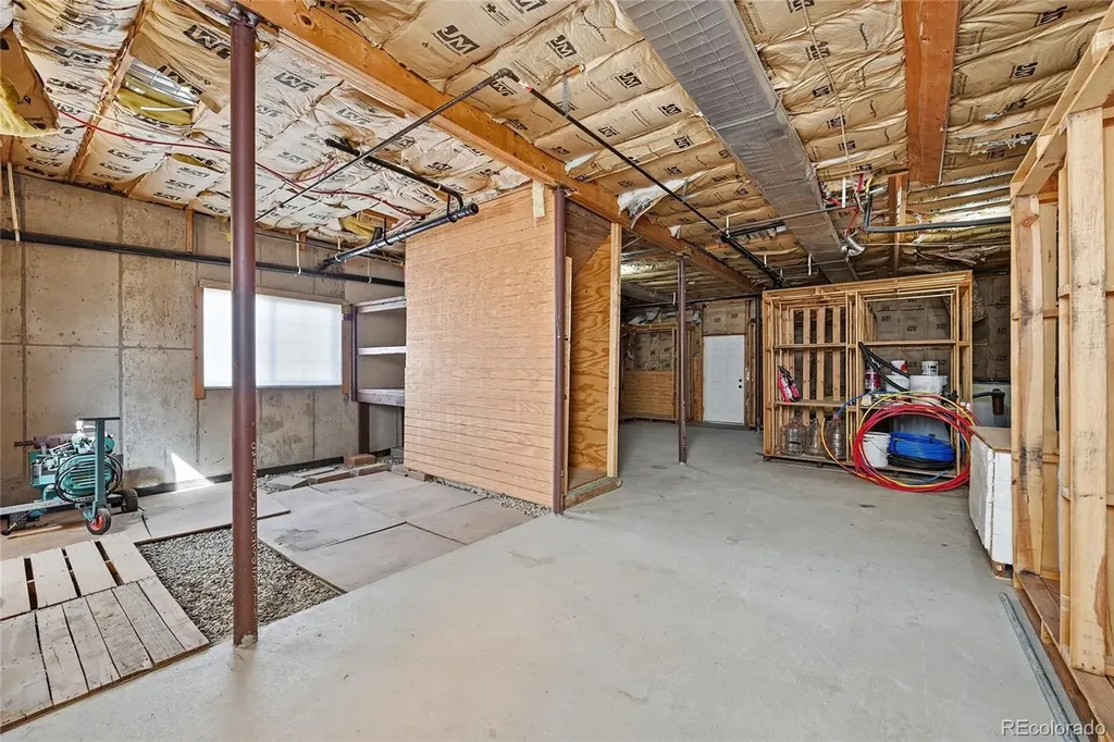 4441 Goldenburg Canyon Road Hartsel CO 80449