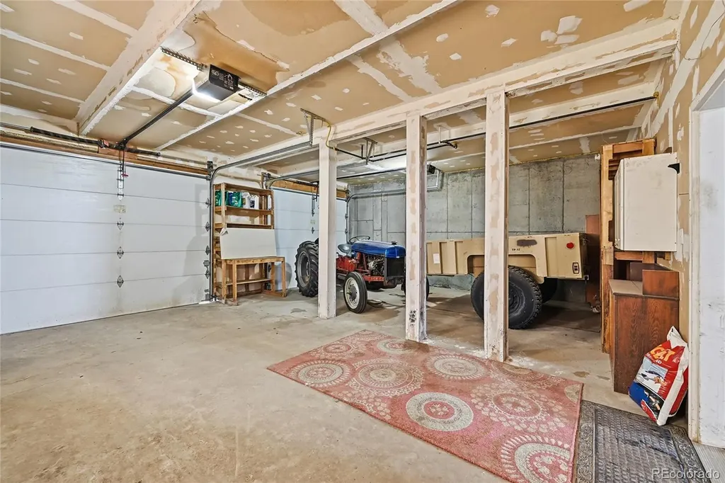 4441 Goldenburg Canyon Road Hartsel CO 80449