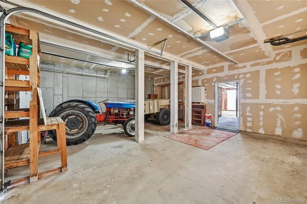 4441 Goldenburg Canyon Road Hartsel CO 80449