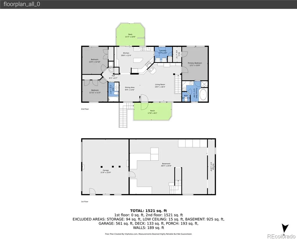 4441 Goldenburg Canyon Road Hartsel CO 80449