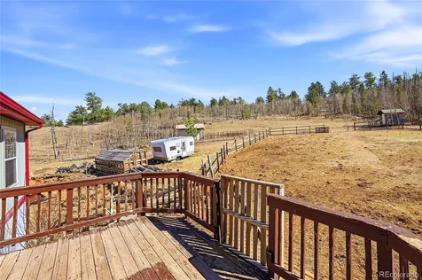 4441 Goldenburg Canyon Road Hartsel CO 80449
