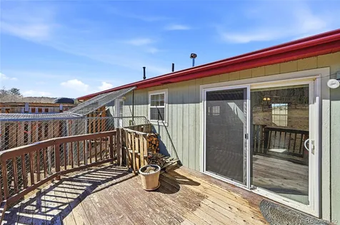 4441 Goldenburg Canyon Road Hartsel CO 80449
