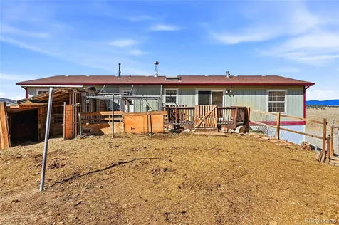 4441 Goldenburg Canyon Road Hartsel CO 80449