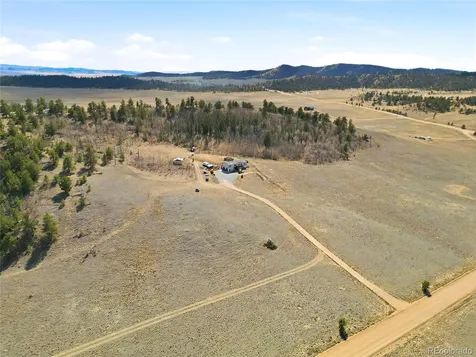 4441 Goldenburg Canyon Road Hartsel CO 80449