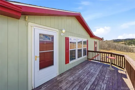 4441 Goldenburg Canyon Road Hartsel CO 80449