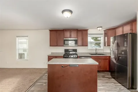 1095 Western Drive Colorado Springs CO 80915