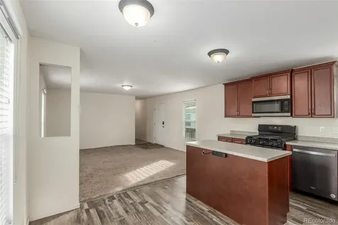1095 Western Drive Colorado Springs CO 80915