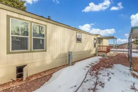 1095 Western Drive Colorado Springs CO 80915