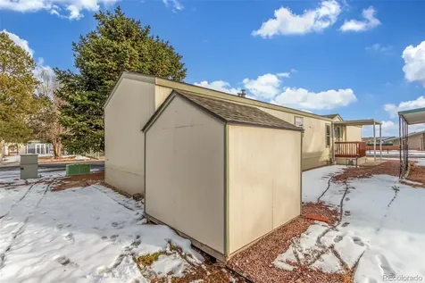 1095 Western Drive Colorado Springs CO 80915