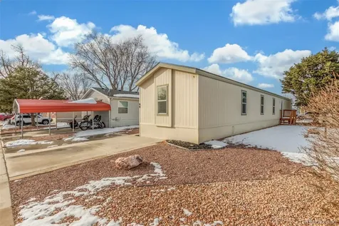 1095 Western Drive Colorado Springs CO 80915