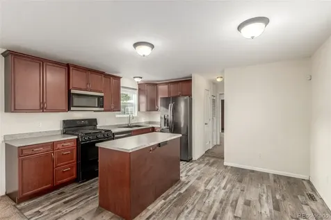 1095 Western Drive Colorado Springs CO 80915