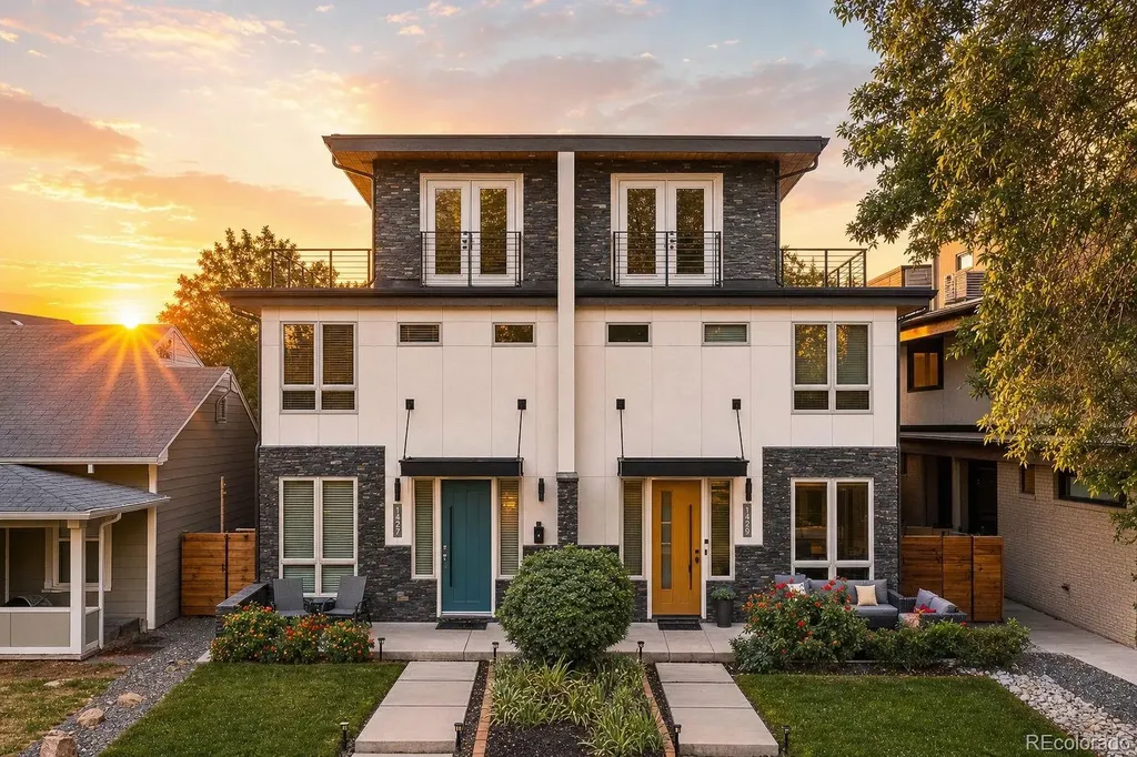 4477 N Vrain Street Denver CO 80212