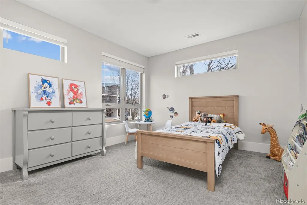 4477 N Vrain Street Denver CO 80212