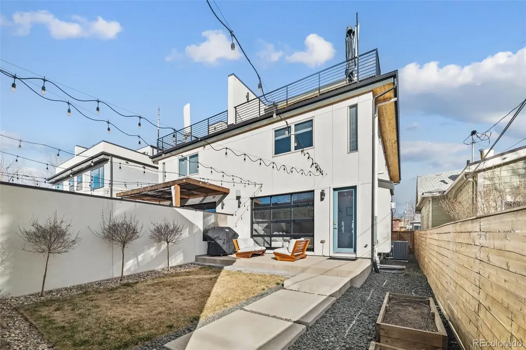 4477 N Vrain Street Denver CO 80212
