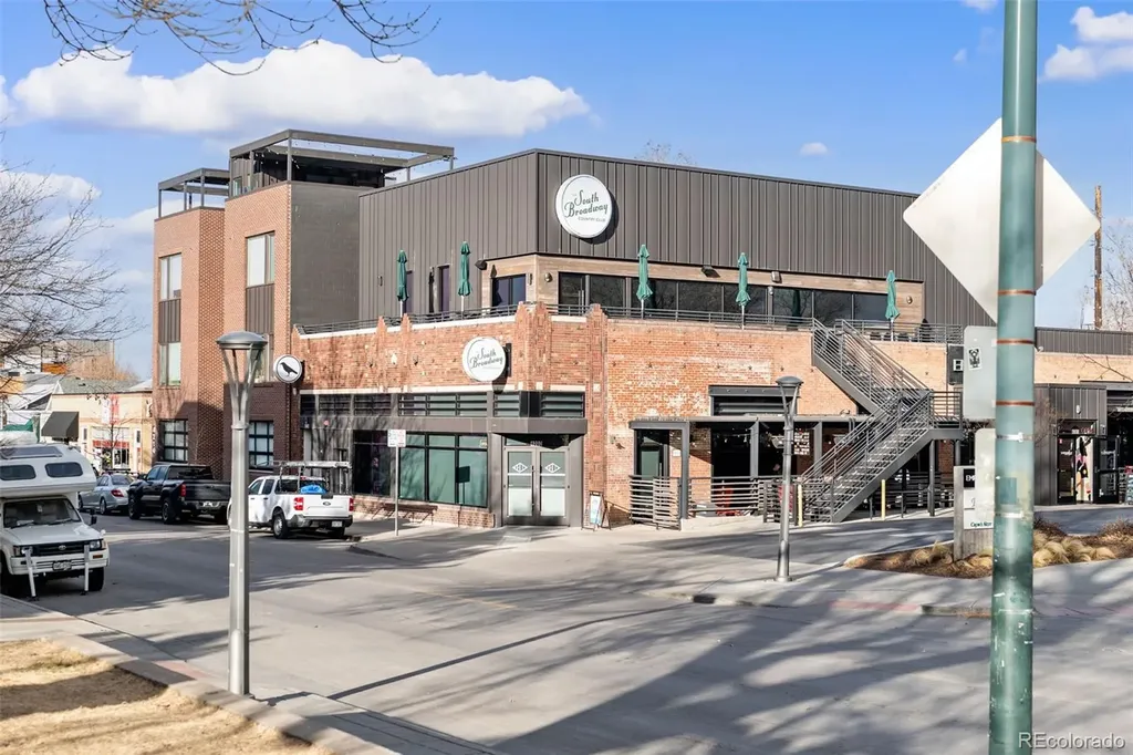 4477 N Vrain Street Denver CO 80212