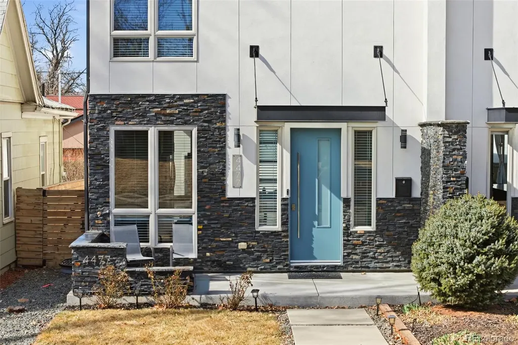 4477 N Vrain Street Denver CO 80212