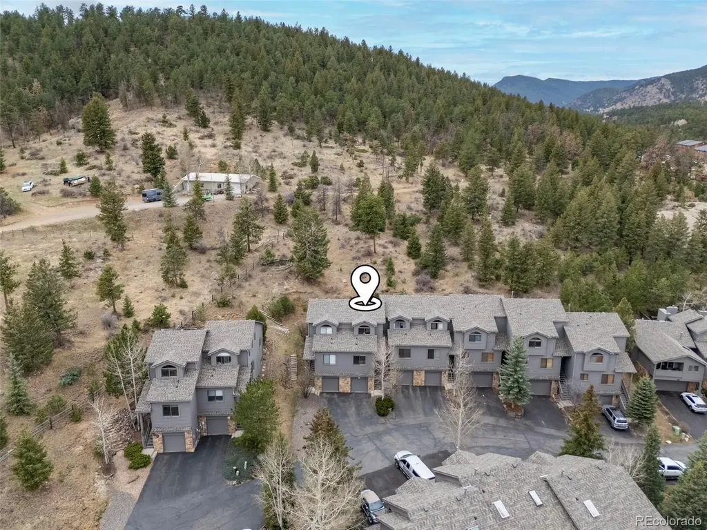 3667 Joyful Way Evergreen CO 80439