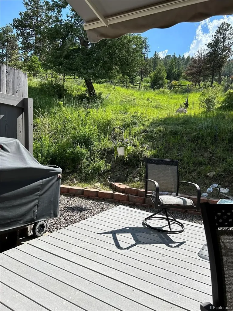 3667 Joyful Way Evergreen CO 80439