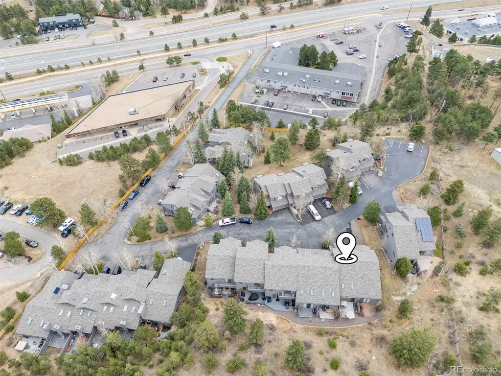 3667 Joyful Way Evergreen CO 80439