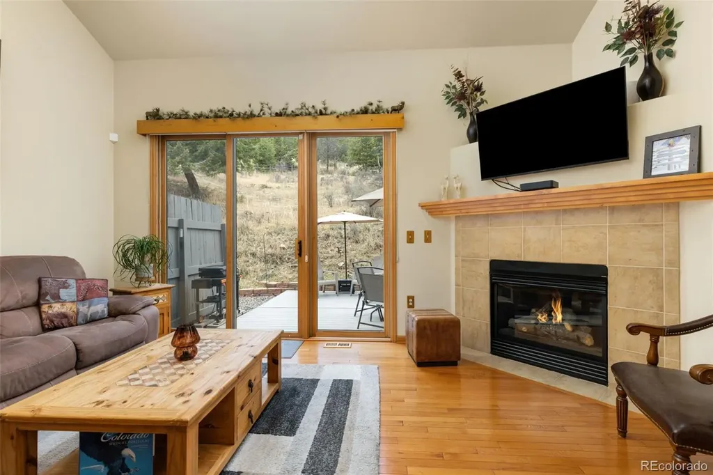 3667 Joyful Way Evergreen CO 80439