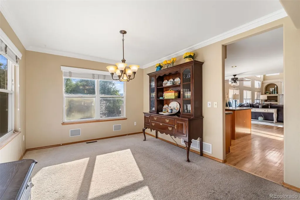 2631 Emerald Ridge Drive Colorado Springs CO 80920