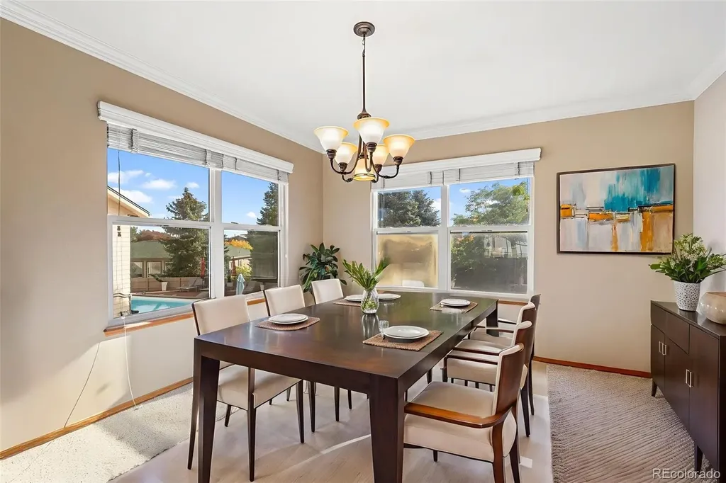 2631 Emerald Ridge Drive Colorado Springs CO 80920