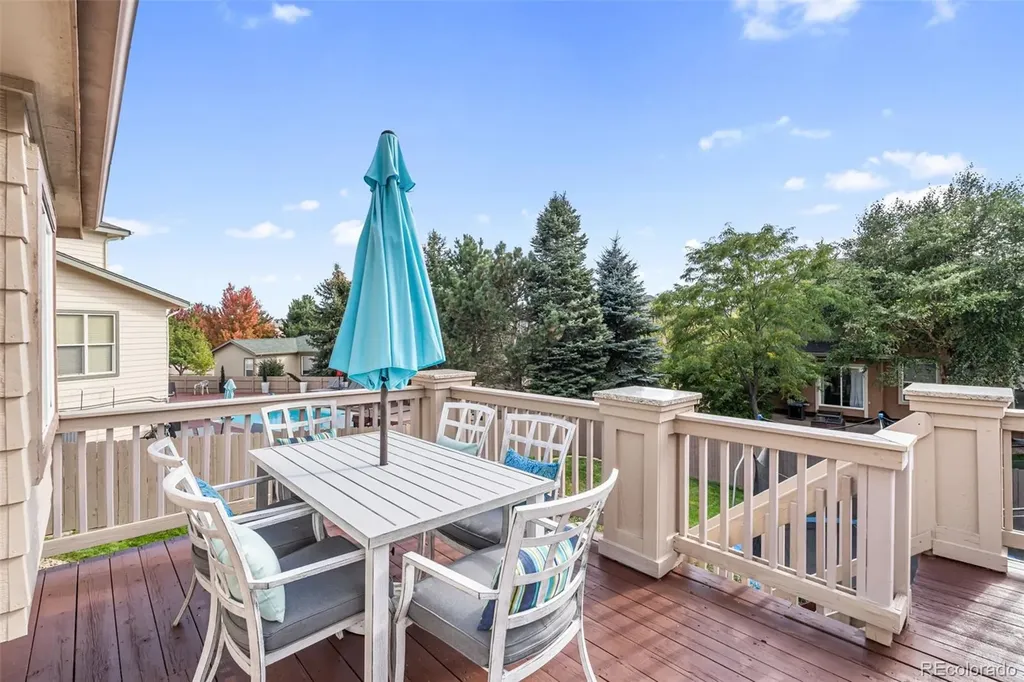 2631 Emerald Ridge Drive Colorado Springs CO 80920