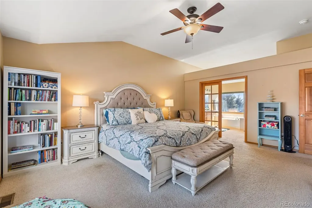 2631 Emerald Ridge Drive Colorado Springs CO 80920