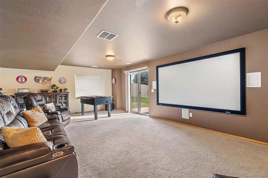 2631 Emerald Ridge Drive Colorado Springs CO 80920