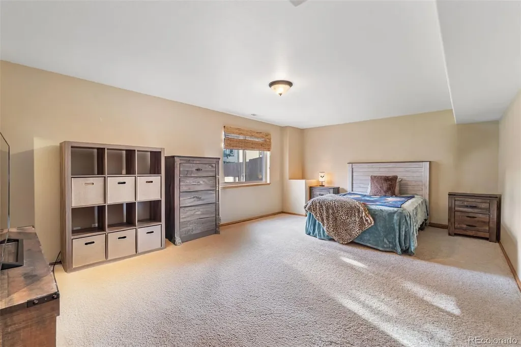 2631 Emerald Ridge Drive Colorado Springs CO 80920